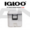 IGLOO Хладилна кутия Latitude Marine Ultra 54 Qt Cooler